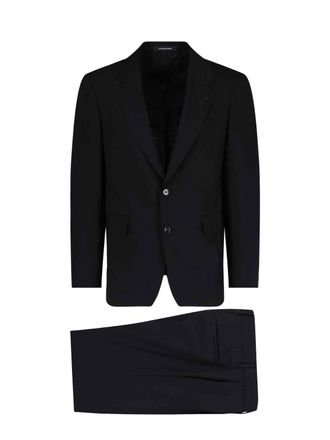 Tagliatore pino Lerario Single-breasted Suit