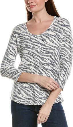 Tommy Bahama Ashby Isles Zebra Bay T-Shirt