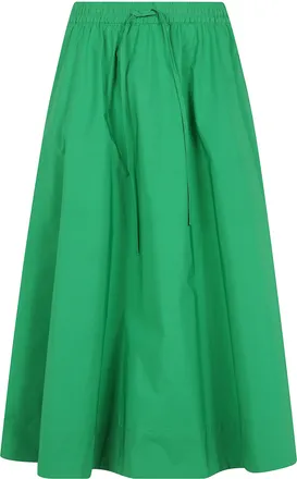 Essentiel Skirt Elasticated Wide Keely2