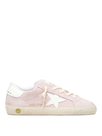 Golden Goose Super-Star Junior