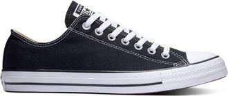 Converse Chuck Taylor All Star Black Low Top Shoes