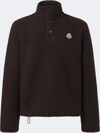 Moncler Logo sweater