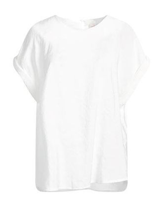 White Wise TOPS - Tops auf YOOX.COM