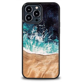 OEM Funda Bewood Unique Para Iphone 13 Pro Max - Dream Island