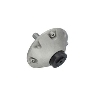 STIGA Sports Brida De La Hoja De Eje Original Stiga Corte Plano Deck100 Combi 3 387203001/0