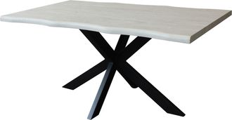 Milani Home Milani Home - Vodanus - Tavolo Da Pranzo Fisso