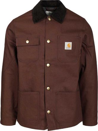 Carhartt Work in Progress michigan Winter Coat