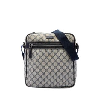 Gucci unisex, Pre-owned, Blauw, Maat: ONE Size