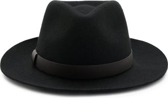 AllSaints Blaine Wool Trilby
