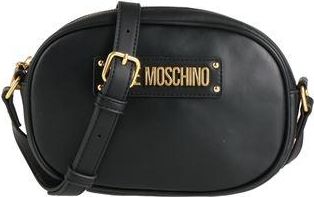 Love Moschino BAGS - Cross-body bags sur YOOX.COM