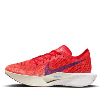 Nike ZoomX Vaporfly Next% 3 Red Royal Blue DV4129-601