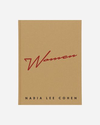 IDEA Book Nadia Lee Cohen Women (6th Edition) Book