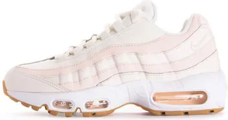 Nike (WMNS) Nike Air Max 95 Sail 307960-111