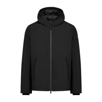 People of Shibuya Kita Jacket - Heren - Jassen - Zwart - Maat: L