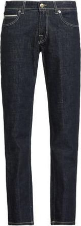 BRIGLIA 1949 BOTTOMWEAR - Jeans on YOOX.COM