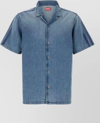 Diesel denim shirt