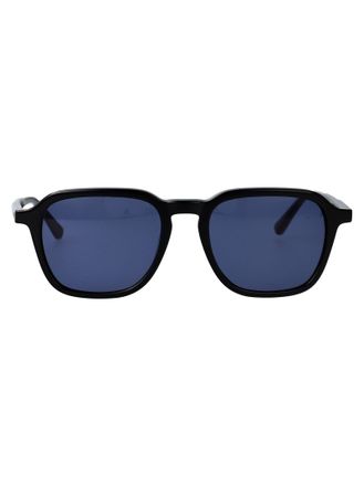 Calvin Klein Rectangular Sunglasses Ck26507 S 4