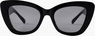 Reality Eyewear Mulholland Sunglasses in Black at Nordstrom