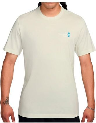 Nike ACG Dri-Fit Tee Funktionsshirt f&uuml;r Herren | beige