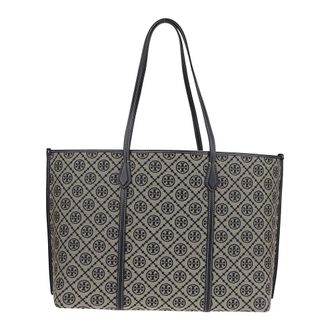 Tory Burch Donna, Borse, Blu, Taglia unica, new