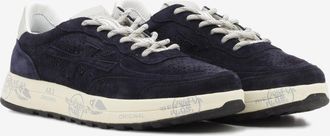 Premiata Sneakers Nous blue