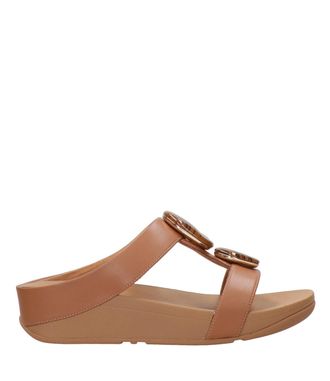 FitFlop Sandali Fitflop in pelle scamosciata