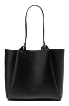 Cole Haan Medium Midtown Tote in Black at Nordstrom Rack