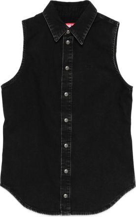 Diesel iom Non sar&ograve; in grado di farlo