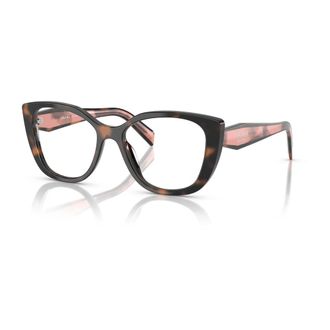 Prada Dames, Accessoires, Bruin, Maat: 53 MM