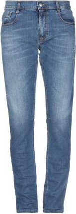 Dirk Bikkembergs PARTES DE ABAJO - Pantalones vaqueros en YOOX.COM