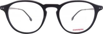 Carrera Demo Phantos Mens Eyeglasses CARRERA 8876 0003 49