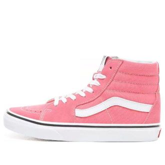 Vans SK8-HI Strawberry Pink VN0A38GEGY7