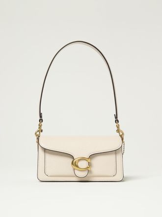 Coach Mini Bag COACH Woman color White