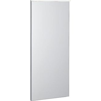 Keramag Geberit Xeno 2 Espejo Iluminado 500.520., 400x910x55mm