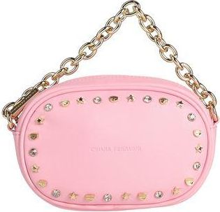 Chiara Ferragni BAGS - Handbags on YOOX.COM