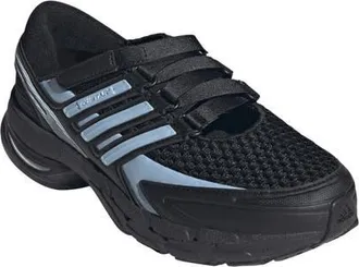 adidas Adistar Control 5 MJ Sneaker in Black/clear Sky/black at Nordstrom, Size 9.5