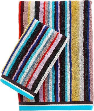 Missoni Home Chandler 2Pc Bath Set