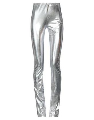 Patrizia Pepe BOTTOMWEAR - Leggings su YOOX.COM