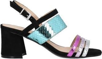 Carmens CALZADO - Sandalias con cierre en YOOX.COM