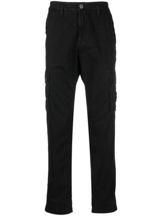 Stone Island Pants Slim Clothing