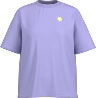 Maloja SilamM. T-Shirt f&uuml;r Damen | lila