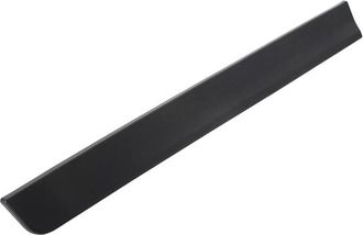 OEM Panel Embellecedor De La Puerta Trasera Derecha 82876-4ba0a Para Nissan Rogue (modelos 2014-2022)
