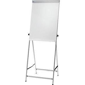 Maul Flip-chart Con Armaz&oacute;n De Cuatro Patas A X H 700 X 1000 Mm