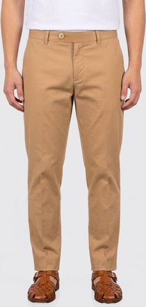 Brunello Cucinelli Pantaloni chino in cotone Brunello Cucinelli