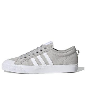 adidas Nizza Grey Two White HQ8526