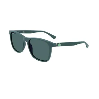 Lacoste L860Se N 315 Sunglasses - male - Lacoste - Sunglasses - Green - 56 MM - Accessories