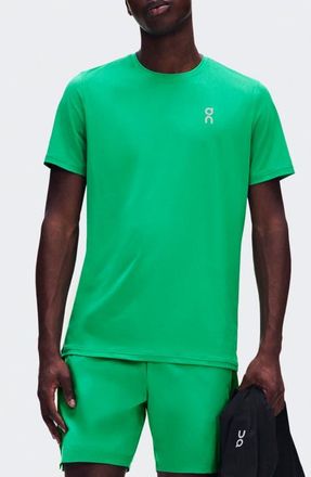 On Core-T Running T-Shirt in Laurel at Nordstrom, Size X-Large