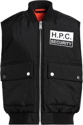 Heron Preston COATS & JACKETS - Gilets on YOOX.COM