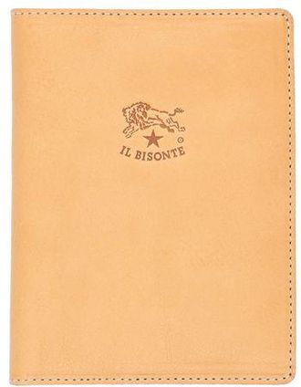 IL BISONTE Small Leather Goods - Document holders on YOOX.COM
