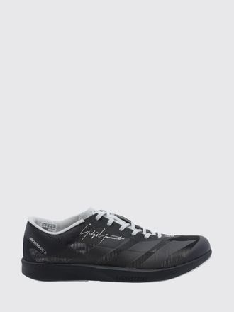 Yohji Yamamoto Sneakers Men color Black